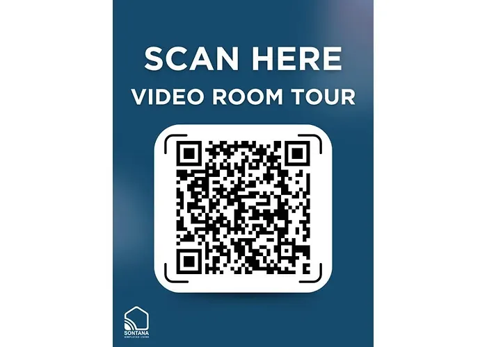 Near Bts L Fully Furnished L Pool And Gym L Sontana