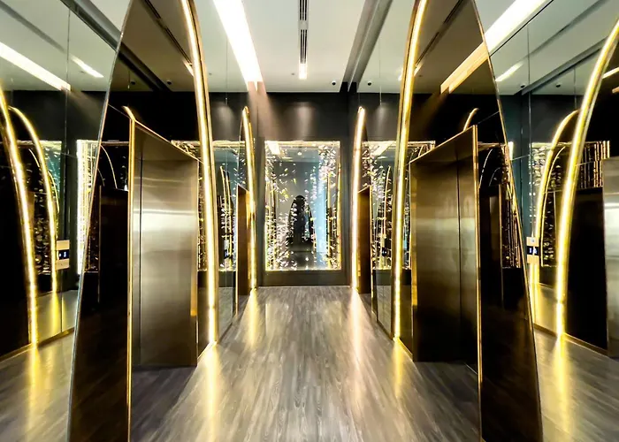 Near Bts L Fully Furnished L Pool And Gym L Sontana アパート *